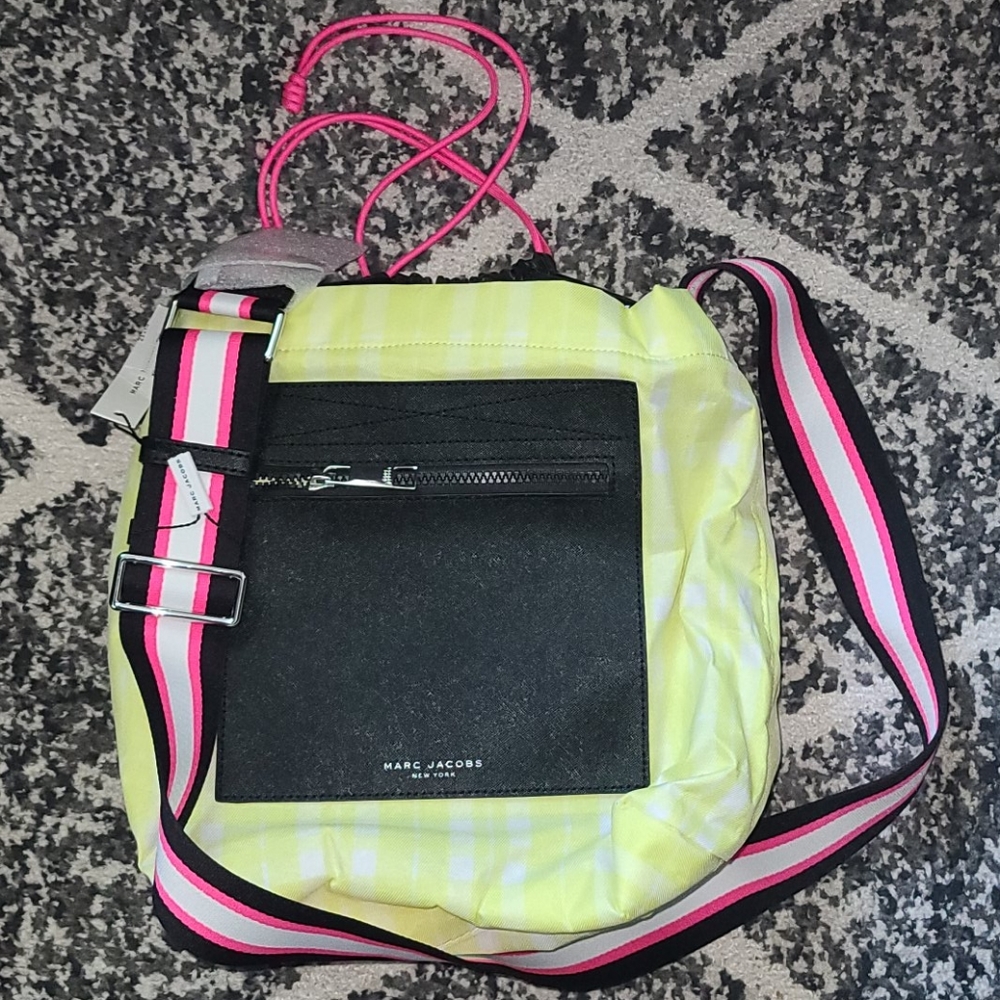 Marc Jacobs crossbody bag